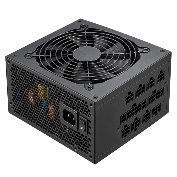 PC用のATX電源ユニット単体