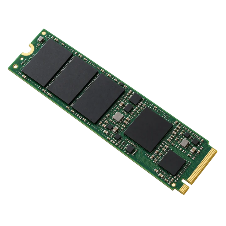M.2 NVMe SSD単体