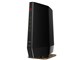 バッファロー AirStation WSR-5400AX6-MB [マットブラック]