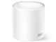 TP-Link ｜ティーピーリンク AX1500 メッシュWi-Fi 6システム(1201Mbps+300Mbps) 1パック DECO X10 1P