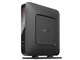 バッファロー AirStation WSR-1800AX4S/DBK [ブラック]