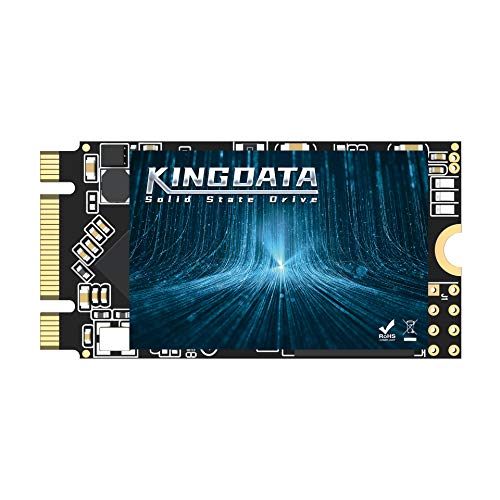 KINGDATA M.2 2242 64GB｜KINGDATA B08K2MJX2Y SSD 64GB