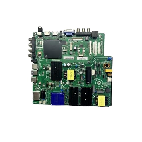 ZKLSBVAYXDN LeHua、4K TV 3-in-1 マザーボード TP HV530.PC821 TP.HV510.PC822 PC821 と互換性があります。(4K)