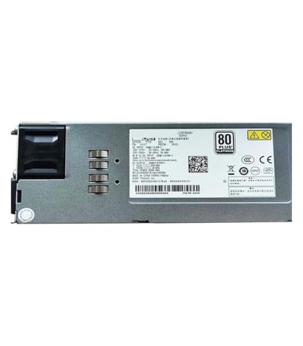 ELNEGGCTW 800W 1U サーバー冗長電源 CRPS800B2、ホットスワップ可能