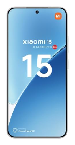 Xiaomi 15