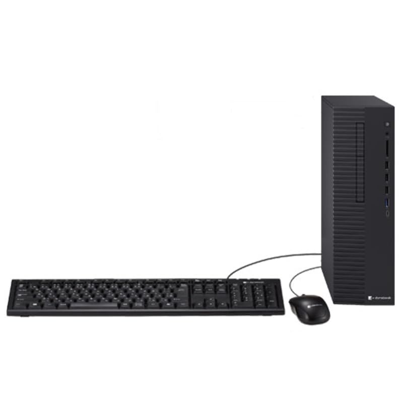 DT200 Core i5-12500 32GB 256GB dynaDesk DT200/Y A613KYVGL55A