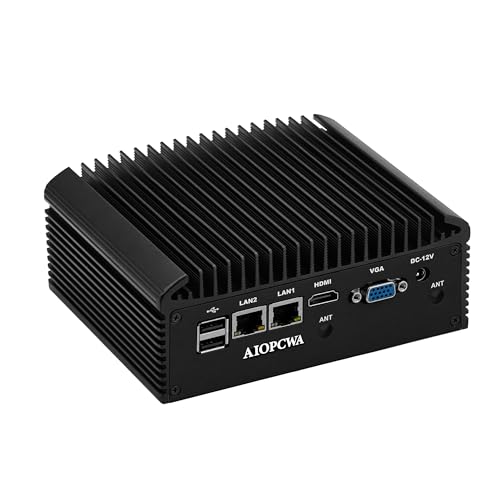 AI209-2L2COM Core i5-8250U 16GB 256GB