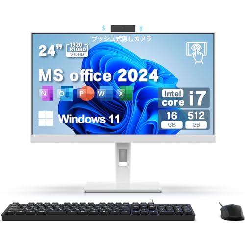 24I7416512 Core i7 16GB 512GB N24I7416512
