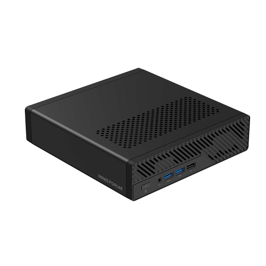 MINISFORUM Ryzen 9 9955HX 32GB 1TB MS-A2