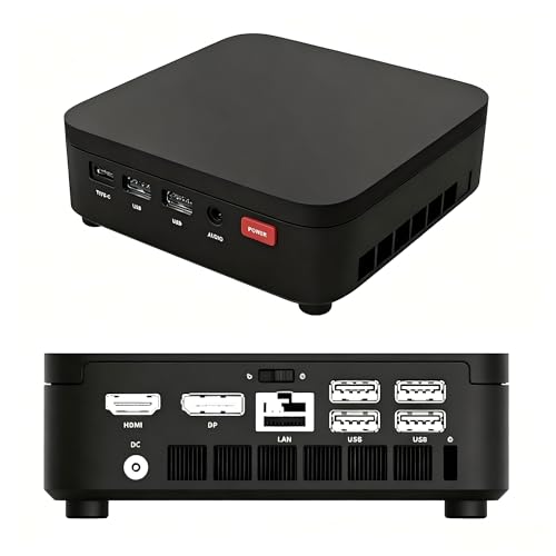 NUC AMD Ryzen 5 16GB 512GB 16G512G