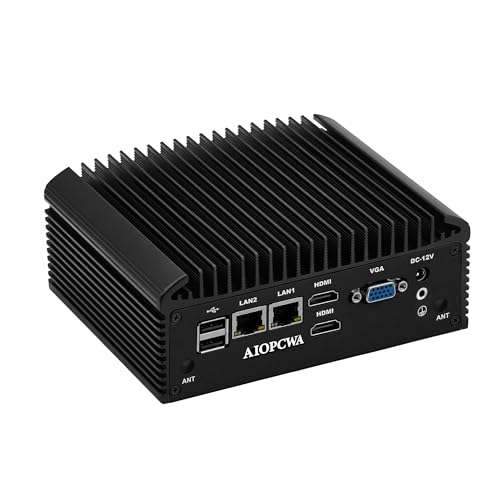 AI209-2L2COM N150 8GB 128GB