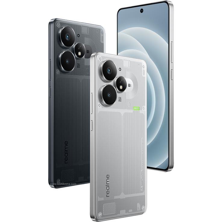 realme Neo7
