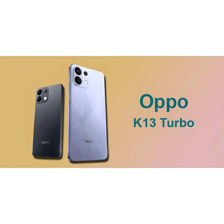 OPPO K13
