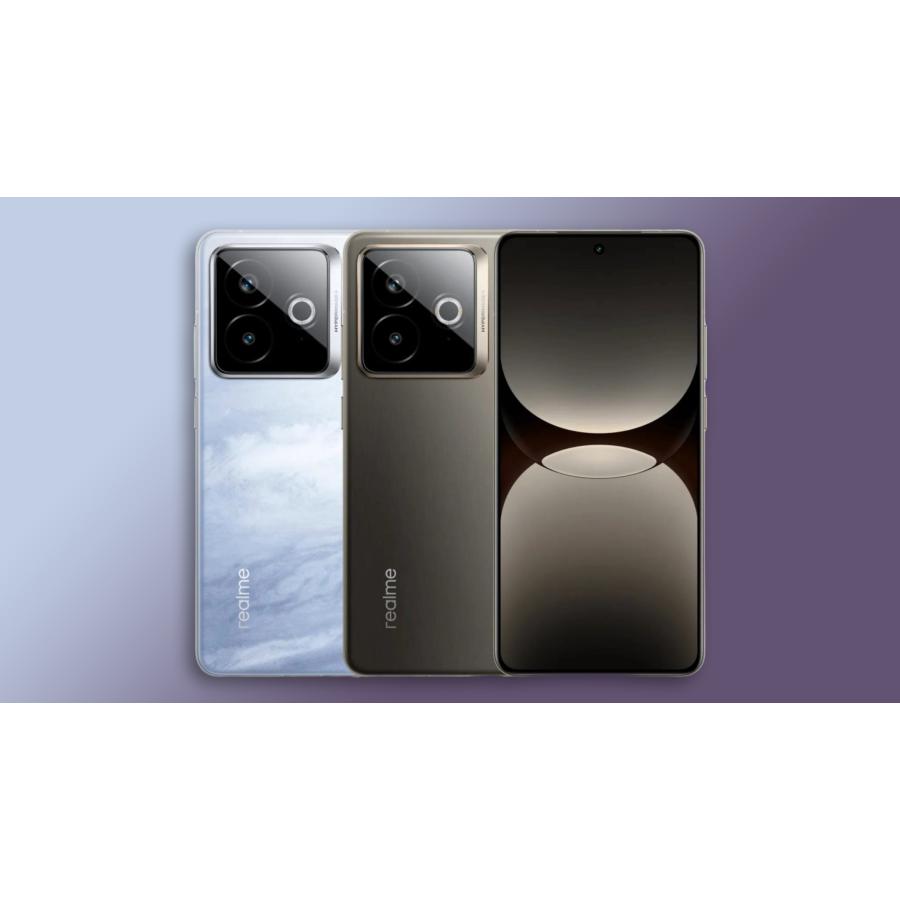 realme GT7 Pro Racing Edition