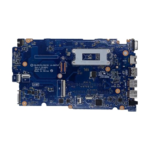 WGY 交換用 Dell Latitude 3450 マザーボード ZAL50/51/60/61 LA-B071P メインボード搭載 3205U プロセッサー 互換パーツ番号 0M5DGY M5DGY 対応