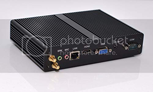 HSN3520HE N3510 4GB 120GB