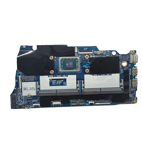 WGY 交換用 Dell Inspiron 15 3515 マザーボード GDM54 LA-L245Pメインボード搭載 R3-3250U プロセッサー 互換パーツ番号 0M90KV M90KV 対応