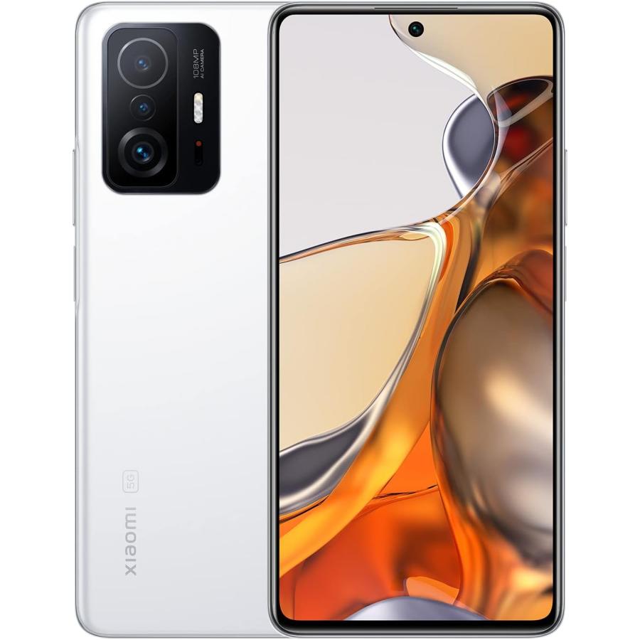 Xiaomi 11T Pro 5G