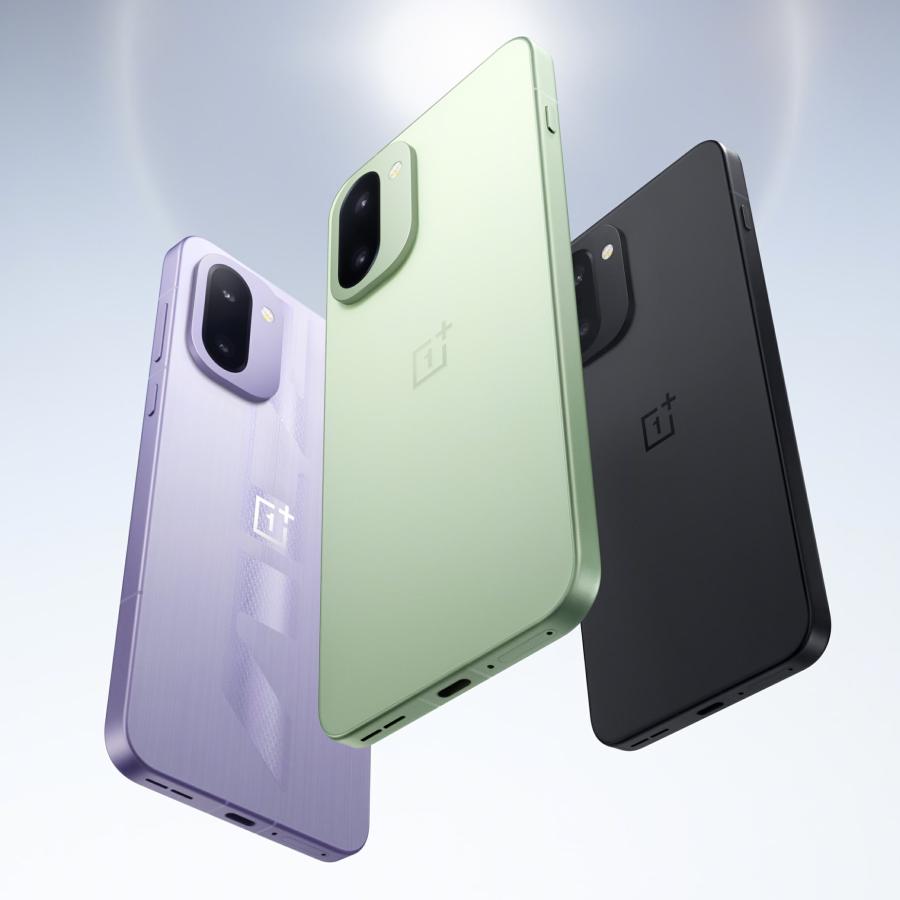 OnePlus Ace 6T