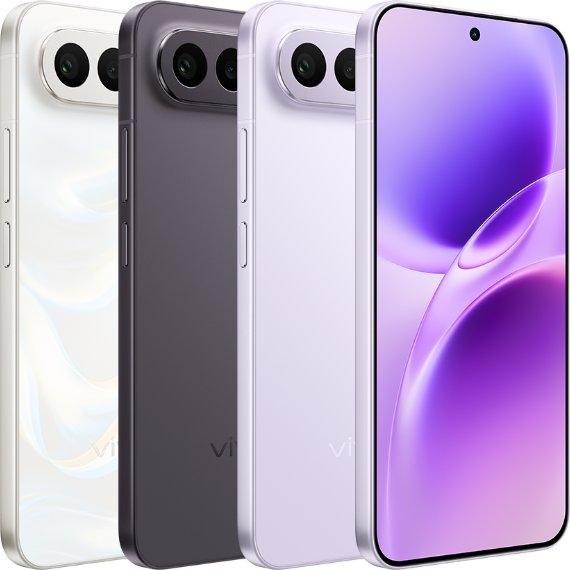 vivo S50 Pro