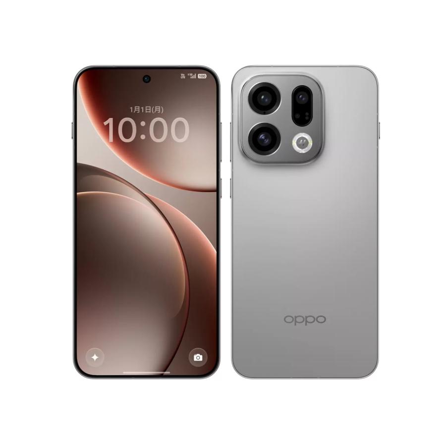 OPPO Find X9
