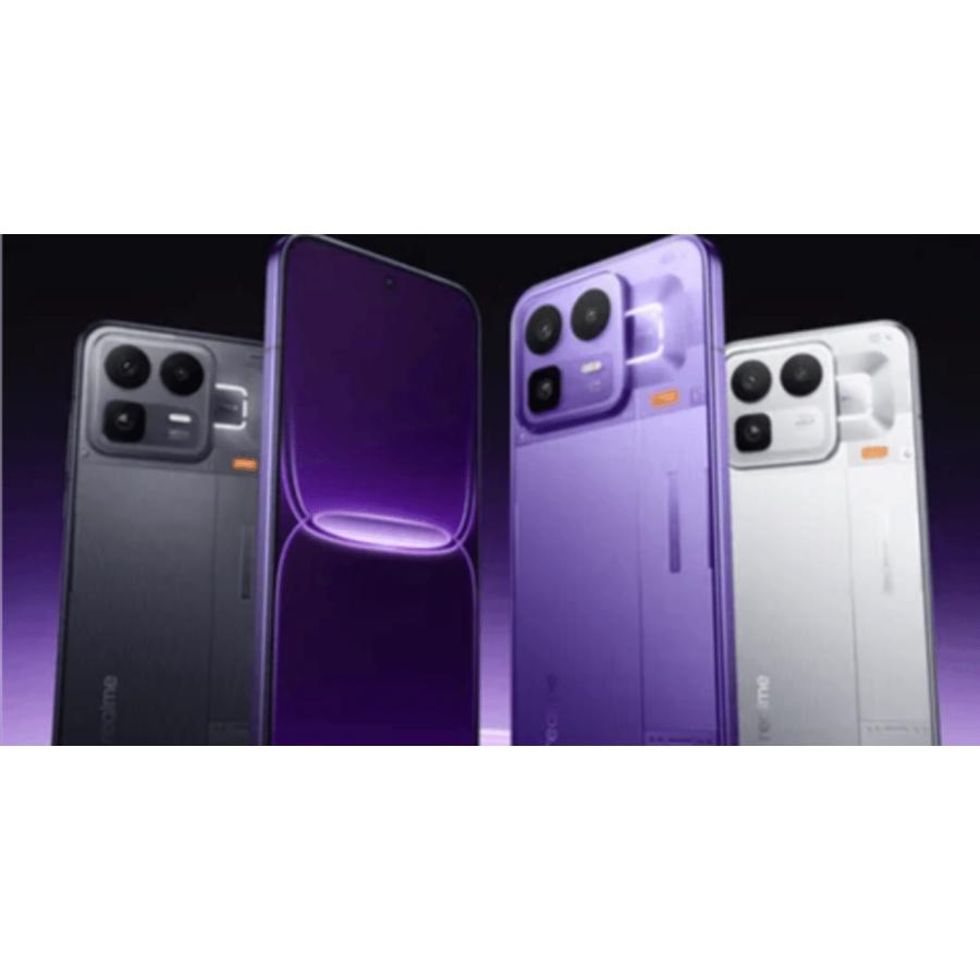 realme Neo 8
