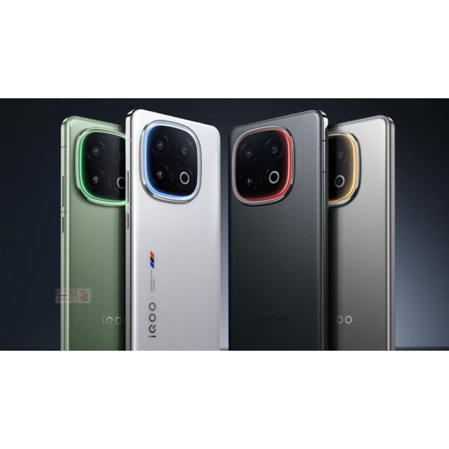 vivo iQOO 13
