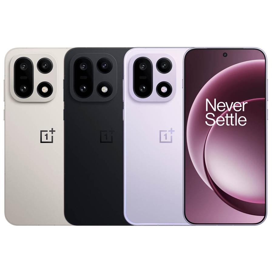 OnePlus 15
