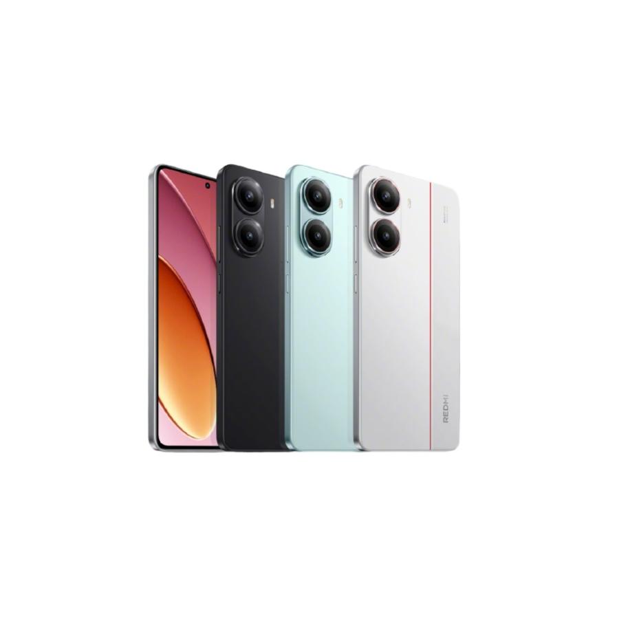 Xiaomi Redmi Turbo 4 8400-Ultra