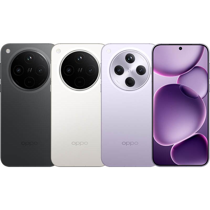 OPPO Find X8s