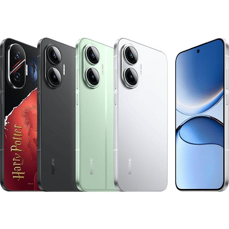Xiaomi Redmi Turbo 4 Pro