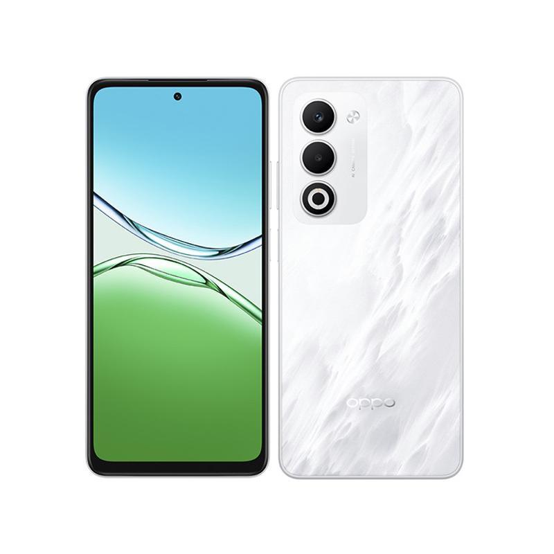 OPPO オッポ スマホ A5 5G au版 ホワイト SIMロック解除品
