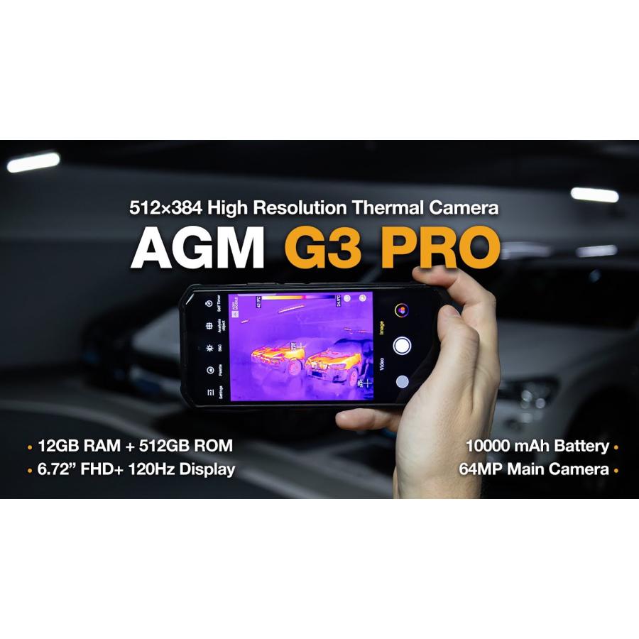 vivo G3 Pro PRO 12GB