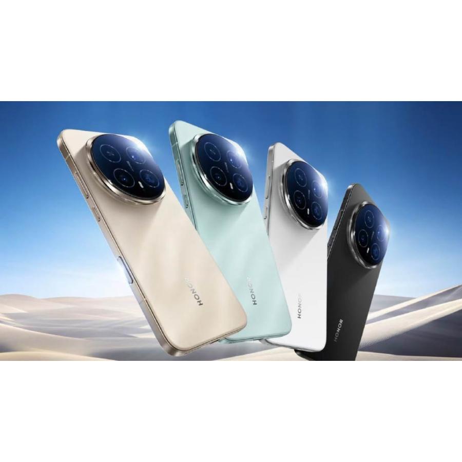 HONOR Magic 8 Pro