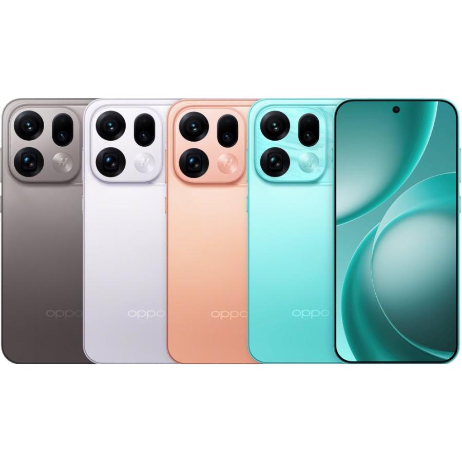 OPPO Find X9s Pro