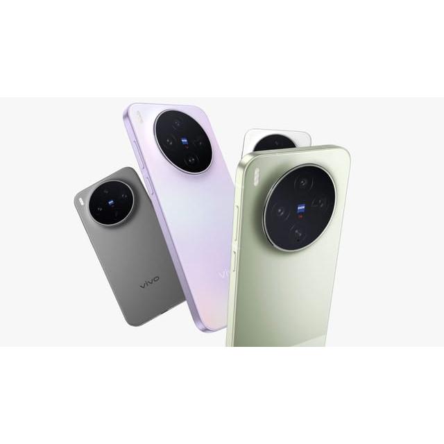 vivo X300s