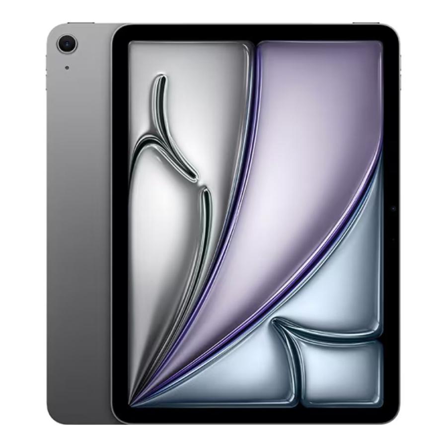 iPad Air Apple アップル iPad Air 11インチ Wi-Fiモデル MUWG3J/A ( M2チップ 8コアCPU 9コアGPU 8GBメモリ 256GB ) スペースグレイ 国内正規品
