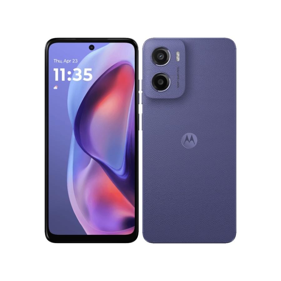 Motorola モトローラ moto g05 フレッシュラベンダー PB6N0002JP