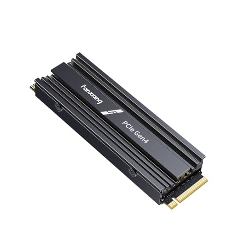 fanxiang M.2 NVMe 500GB｜fanxiang S880ER