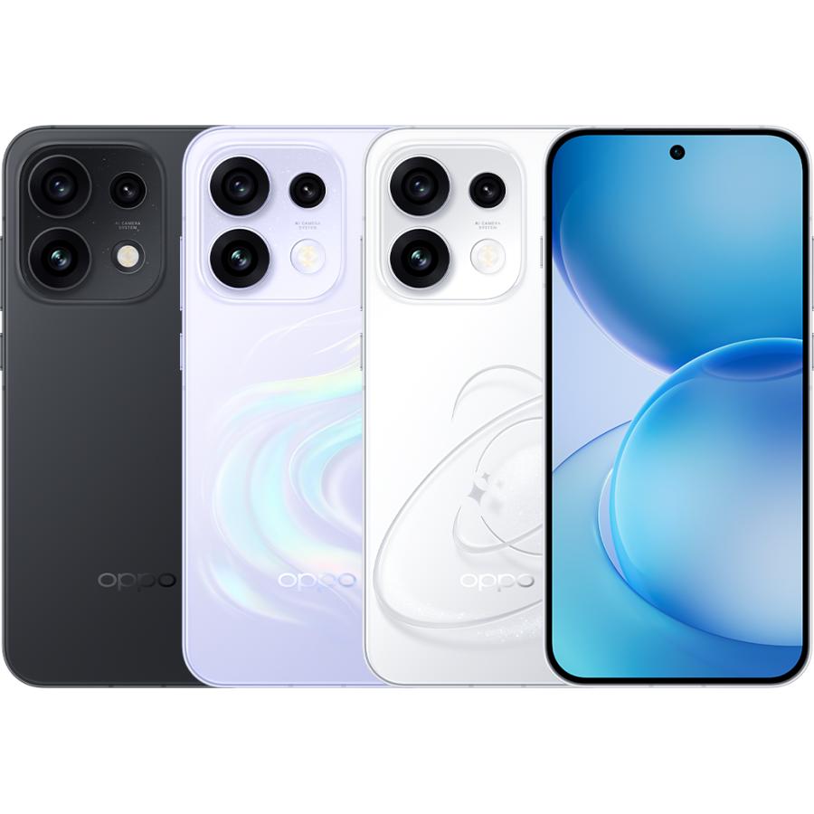 OPPO Reno 16
