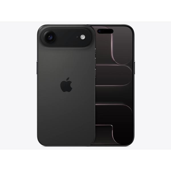 Apple iPhone Air APPLE iPhone Air 256GB SIMフリー スペースブラック 本体のみ 日曜日以外即日発送