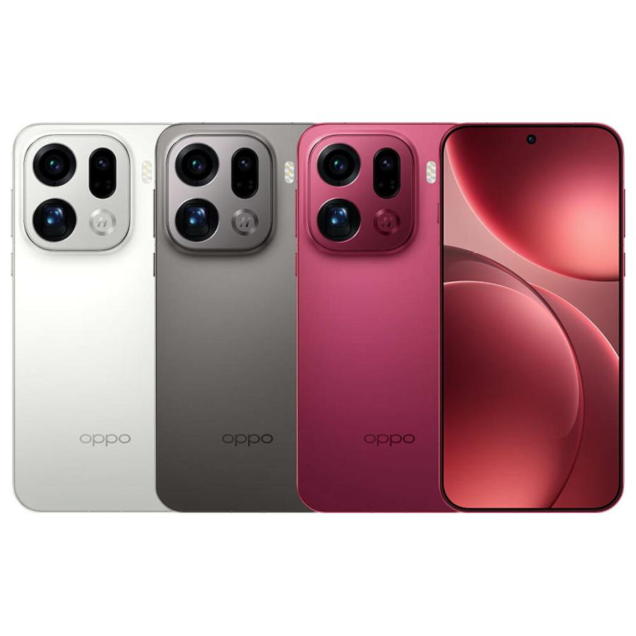 OPPO Find X9 Pro