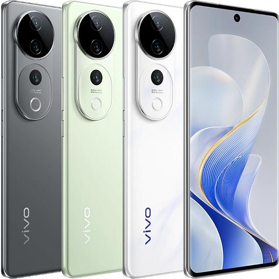 vivo S19 Pro