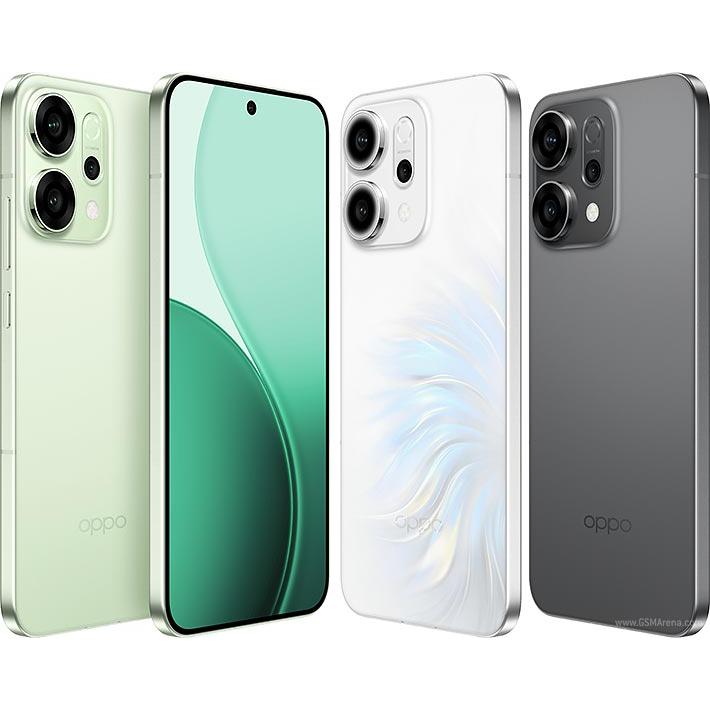 OPPO Reno 14