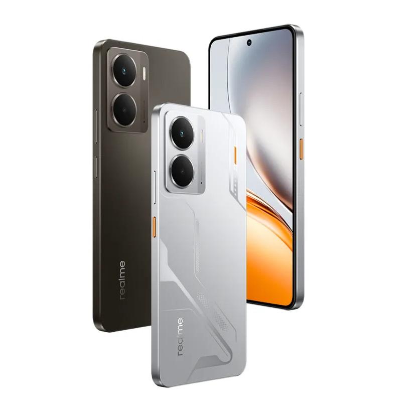 realme Neo7x IP69/IP68/IP66