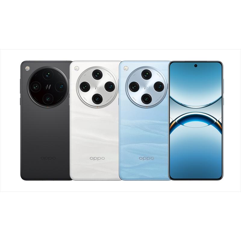 OPPO Find X8 Pro