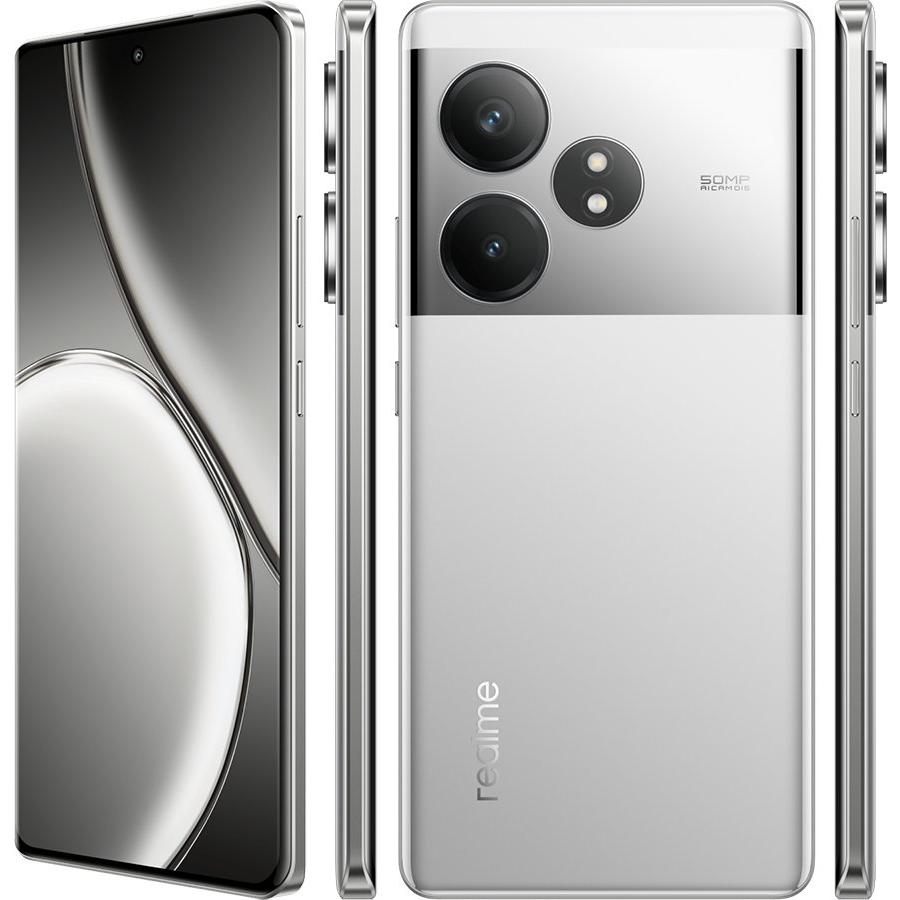 realme GT Neo 6 SE