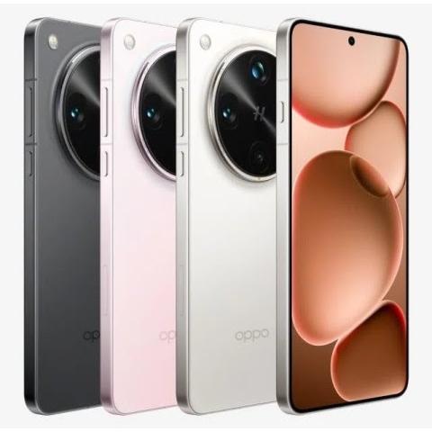 OPPO Find X8 Ultra