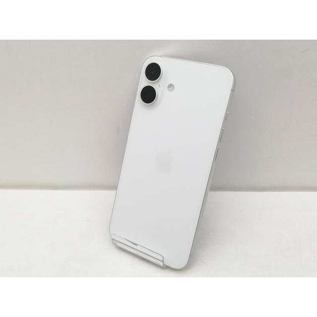 Apple iPhone 16 Plus