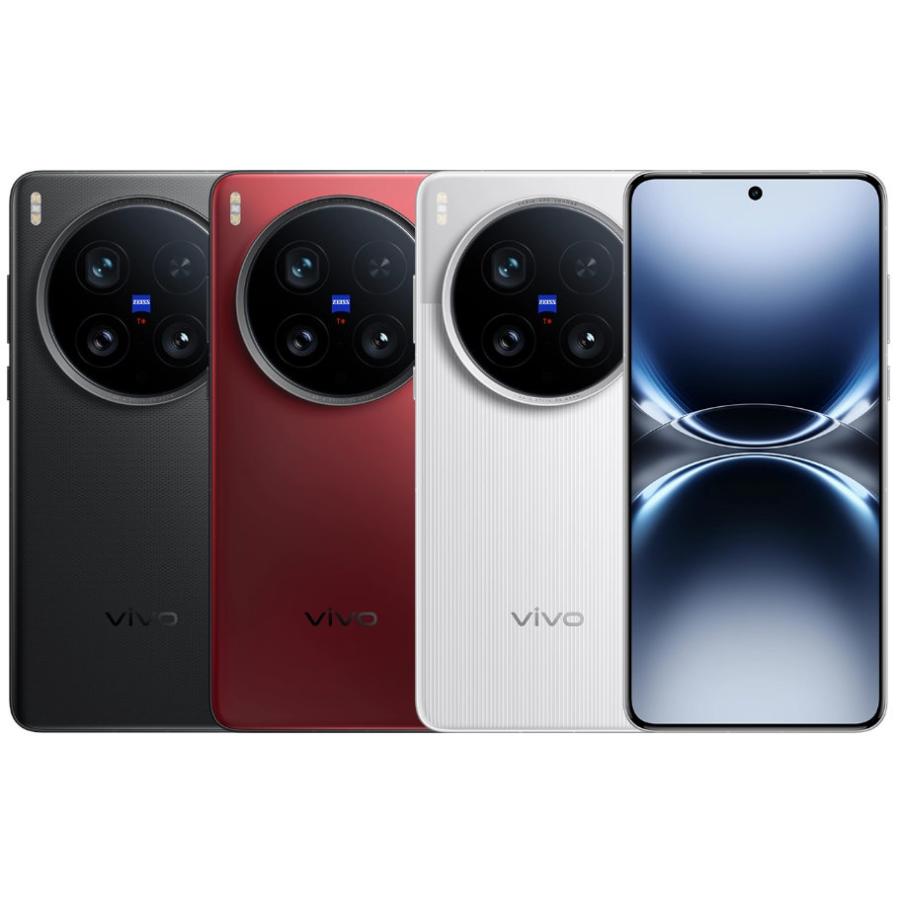 vivo X200 Ultra LYT-818